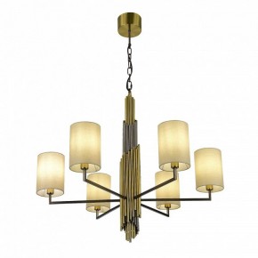 Подвесная люстра ST-Luce Gloria SL1638.303.06 в Кургане - kurgan.ok-mebel.com | фото 3
