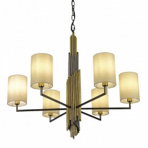 Подвесная люстра ST-Luce Gloria SL1638.303.06 в Кургане - kurgan.ok-mebel.com | фото 4