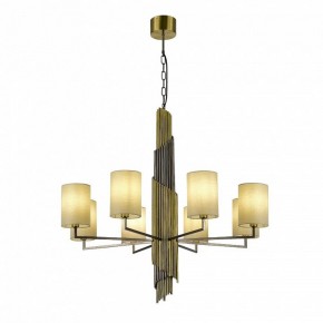 Подвесная люстра ST-Luce Gloria SL1638.303.08 в Кургане - kurgan.ok-mebel.com | фото 3