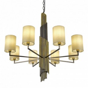 Подвесная люстра ST-Luce Gloria SL1638.303.08 в Кургане - kurgan.ok-mebel.com | фото 4