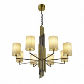Подвесная люстра ST-Luce Gloria SL1638.303.08 в Кургане - kurgan.ok-mebel.com | фото 5