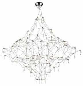 Подвесная люстра ST-Luce Gravetta SL6601.103.114 в Кургане - kurgan.ok-mebel.com | фото