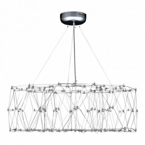Подвесная люстра ST-Luce Gravetta SL6602.103.72 в Кургане - kurgan.ok-mebel.com | фото 3