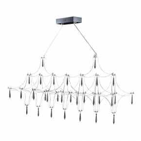 Подвесная люстра ST-Luce Gravetta SL6603.103.17 в Кургане - kurgan.ok-mebel.com | фото 2