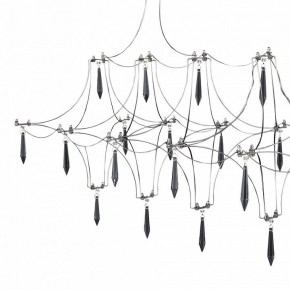 Подвесная люстра ST-Luce Gravetta SL6603.103.17 в Кургане - kurgan.ok-mebel.com | фото 4