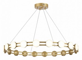 Подвесная люстра ST-Luce MONRO SL6610.203.20 в Кургане - kurgan.ok-mebel.com | фото 2