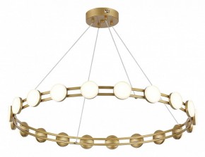 Подвесная люстра ST-Luce MONRO SL6610.203.20 в Кургане - kurgan.ok-mebel.com | фото 4