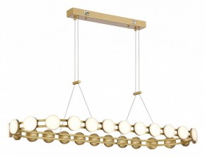 Подвесная люстра ST-Luce MONRO SL6610.203.26 в Кургане - kurgan.ok-mebel.com | фото 2