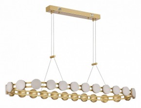 Подвесная люстра ST-Luce MONRO SL6610.203.26 в Кургане - kurgan.ok-mebel.com | фото 3