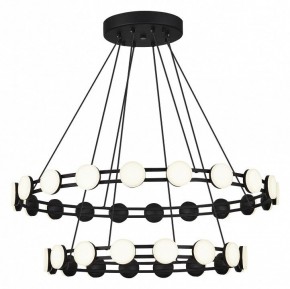 Подвесная люстра ST-Luce MONRO SL6610.403.36 в Кургане - kurgan.ok-mebel.com | фото 2