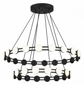 Подвесная люстра ST-Luce MONRO SL6610.403.36 в Кургане - kurgan.ok-mebel.com | фото 3