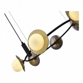 Подвесная люстра ST-Luce Noon SL1521.413.06 в Кургане - kurgan.ok-mebel.com | фото 4