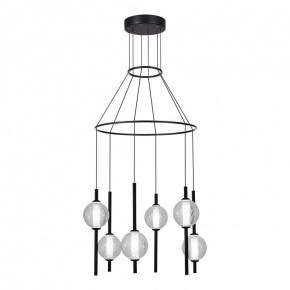 Подвесная люстра ST-Luce Peek SL6120.403.06 в Кургане - kurgan.ok-mebel.com | фото 2