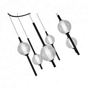 Подвесная люстра ST-Luce Peek SL6120.403.06 в Кургане - kurgan.ok-mebel.com | фото 3