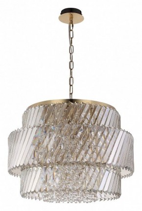 Подвесная люстра ST-Luce RITZ SL6138.303.12 в Кургане - kurgan.ok-mebel.com | фото 3