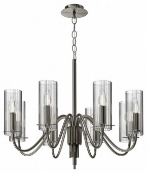 Подвесная люстра ST-Luce SANTORI SL2005.103.08 в Кургане - kurgan.ok-mebel.com | фото 4
