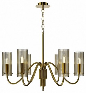 Подвесная люстра ST-Luce SANTORI SL2005.303.06 в Кургане - kurgan.ok-mebel.com | фото 2