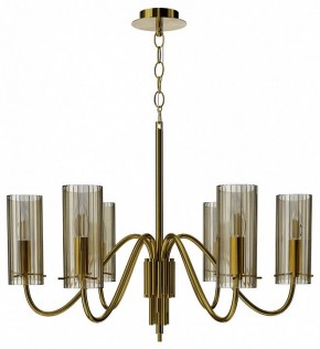 Подвесная люстра ST-Luce SANTORI SL2005.303.06 в Кургане - kurgan.ok-mebel.com | фото 3