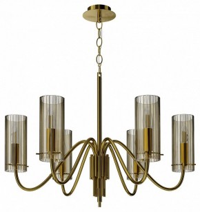 Подвесная люстра ST-Luce SANTORI SL2005.303.06 в Кургане - kurgan.ok-mebel.com | фото 5