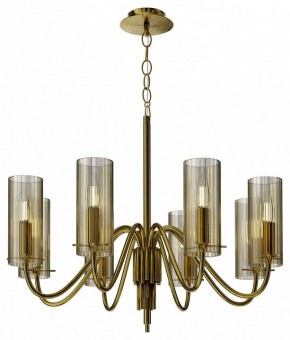 Подвесная люстра ST-Luce SANTORI SL2005.303.08 в Кургане - kurgan.ok-mebel.com | фото 4