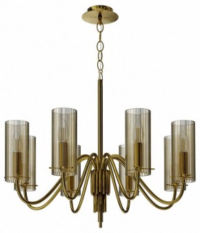 Подвесная люстра ST-Luce SANTORI SL2005.303.08 в Кургане - kurgan.ok-mebel.com | фото 5