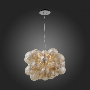 Подвесная люстра ST-Luce Sospiro SL432.203.12 в Кургане - kurgan.ok-mebel.com | фото 3