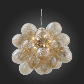 Подвесная люстра ST-Luce Sospiro SL432.203.12 в Кургане - kurgan.ok-mebel.com | фото 4