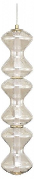 Подвесная люстра ST-Luce SPINE SL6136.213.01 в Кургане - kurgan.ok-mebel.com | фото