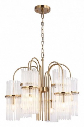 Подвесная люстра ST-Luce TASSE SL6145.303.09 в Кургане - kurgan.ok-mebel.com | фото 2