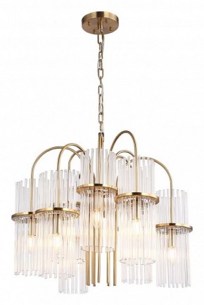 Подвесная люстра ST-Luce TASSE SL6145.303.09 в Кургане - kurgan.ok-mebel.com | фото 4