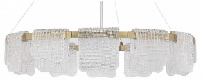 Подвесная люстра ST-Luce VOILE SL6021.203.66 в Кургане - kurgan.ok-mebel.com | фото