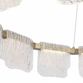 Подвесная люстра ST-Luce VOILE SL6021.203.66 в Кургане - kurgan.ok-mebel.com | фото 7
