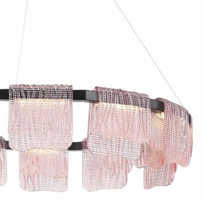Подвесная люстра ST-Luce VOILE SL6021.403.66 в Кургане - kurgan.ok-mebel.com | фото 5