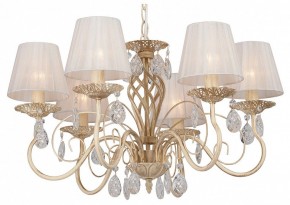 Подвесная люстра Vitaluce V1188 V1188-3/6 в Кургане - kurgan.ok-mebel.com | фото