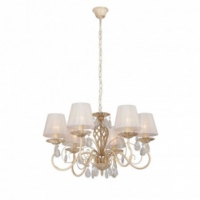 Подвесная люстра Vitaluce V1188 V1188-3/6 в Кургане - kurgan.ok-mebel.com | фото 2