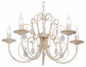 Подвесная люстра Vitaluce V1398 V1398-3/5 в Кургане - kurgan.ok-mebel.com | фото