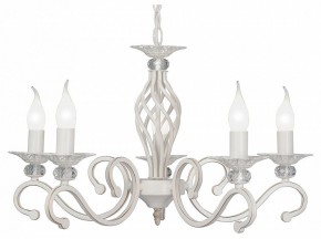 Подвесная люстра Vitaluce V1692 V1692-0/5 в Кургане - kurgan.ok-mebel.com | фото
