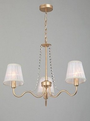 Подвесная люстра Vitaluce V1848 V1848-8/3 в Кургане - kurgan.ok-mebel.com | фото 6