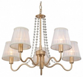 Подвесная люстра Vitaluce V1848 V1848-8/5 в Кургане - kurgan.ok-mebel.com | фото