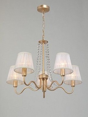Подвесная люстра Vitaluce V1848 V1848-8/5 в Кургане - kurgan.ok-mebel.com | фото 5