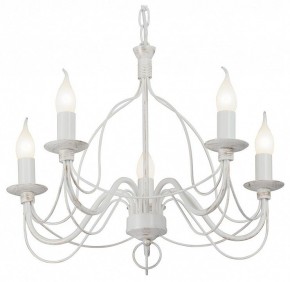 Подвесная люстра Vitaluce V1867 V1867-0/5 в Кургане - kurgan.ok-mebel.com | фото 2