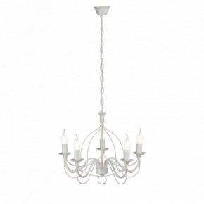 Подвесная люстра Vitaluce V1867 V1867-0/5 в Кургане - kurgan.ok-mebel.com | фото 4