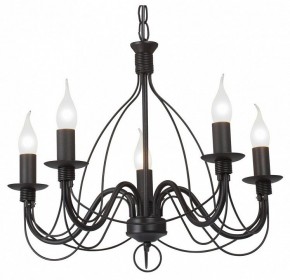 Подвесная люстра Vitaluce V18670 V18670-1/5 в Кургане - kurgan.ok-mebel.com | фото