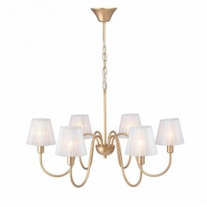 Подвесная люстра Vitaluce V1868 V1868-8/6 в Кургане - kurgan.ok-mebel.com | фото 4