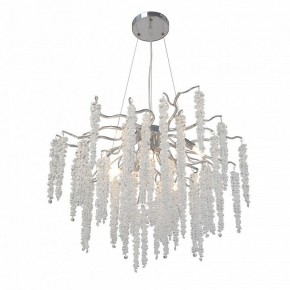 Подвесная люстра Vitaluce V2855 V2855-9/7S в Кургане - kurgan.ok-mebel.com | фото 2
