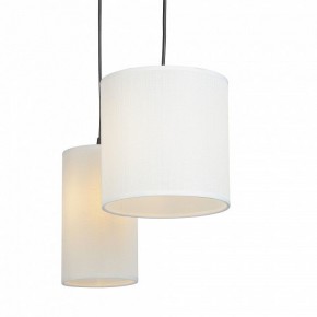 Подвесная люстра Vitaluce V3089 V3089-1/4S в Кургане - kurgan.ok-mebel.com | фото 6