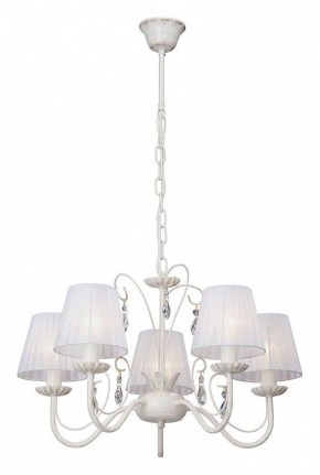 Подвесная люстра Vitaluce V3368 V3368-0/5 в Кургане - kurgan.ok-mebel.com | фото 2