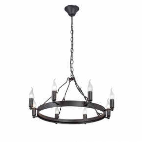 Подвесная люстра Vitaluce V3924 V3924-1/8 в Кургане - kurgan.ok-mebel.com | фото