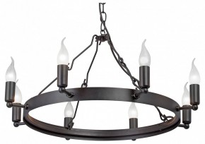 Подвесная люстра Vitaluce V3924 V3924-1/8 в Кургане - kurgan.ok-mebel.com | фото 2