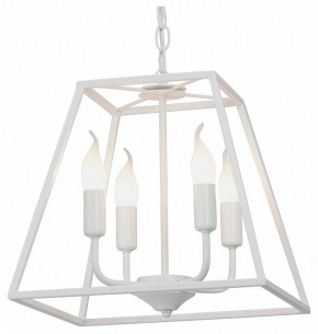 Подвесная люстра Vitaluce V4237 V4237-0/4 в Кургане - kurgan.ok-mebel.com | фото